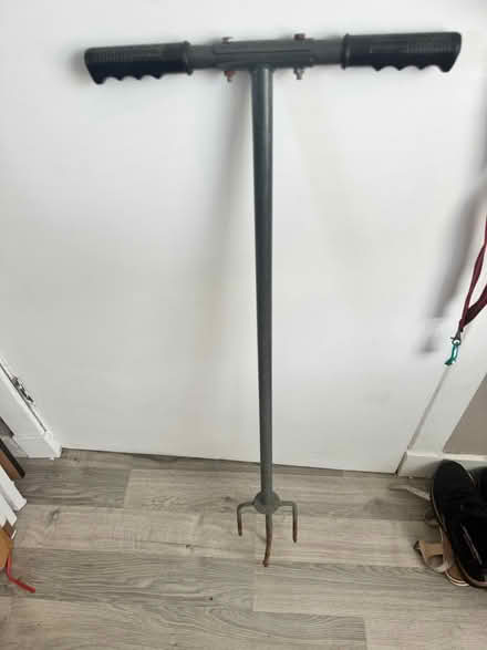 Photo of free weeding tool (Glenrothes KY7) #1