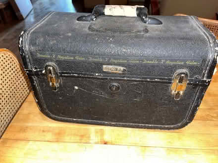 Photo of free 16mm movie camera (Tribeca) #1
