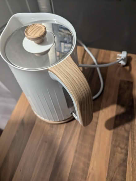 Photo of free Kettle (CV6) #1
