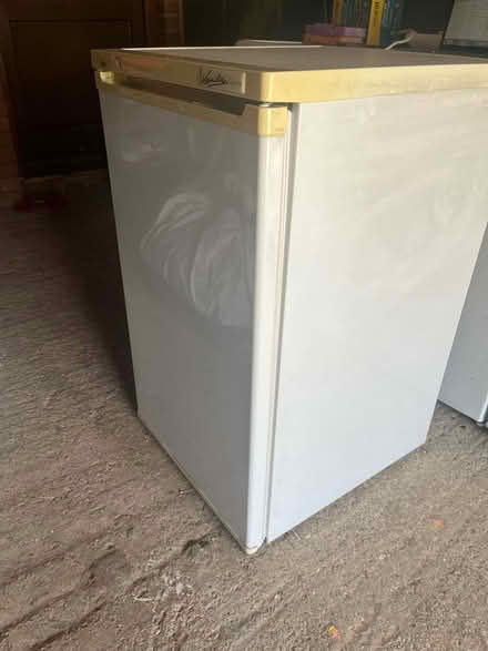 Photo of free Under counter freezer (Emerson Valley, MK5) #2