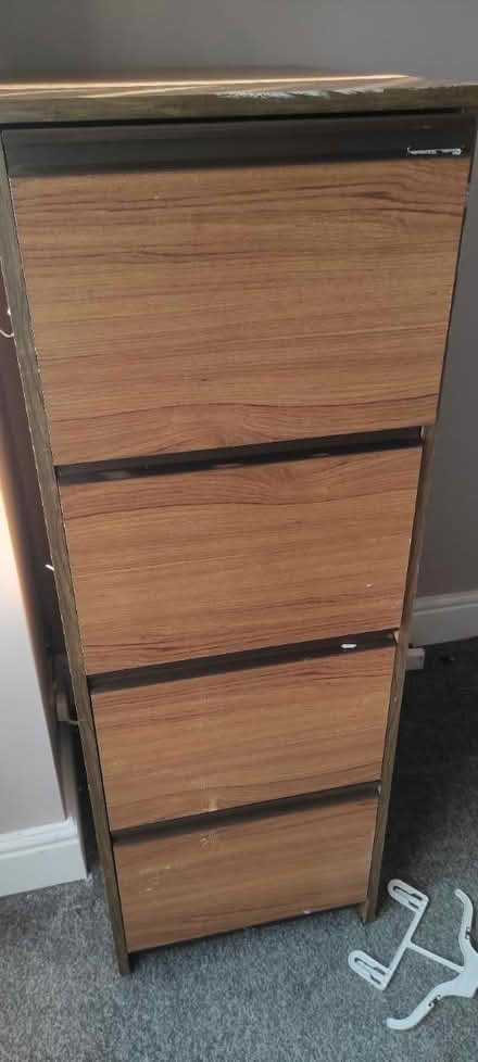 Photo of free Drawer/Cabinet (Epsom) #1