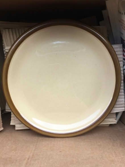 Photo of free China Plates (Corscombe near Beaminster) #1