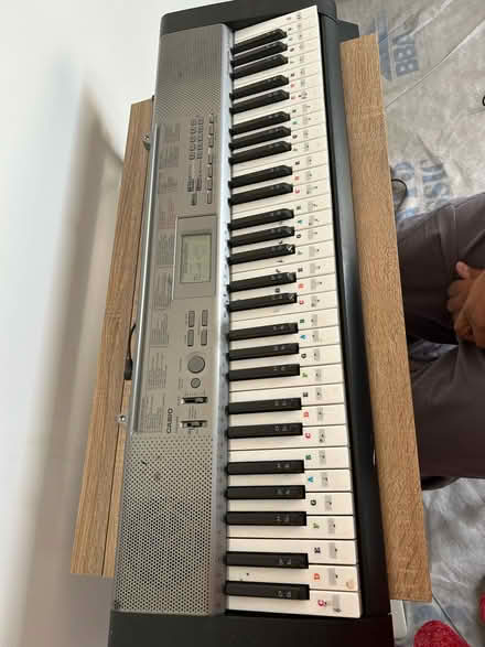 Photo of free Keyboard working order (CV6) #1