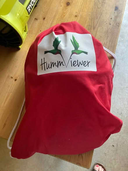 Photo of free Humviewer Hat (New Market) #1