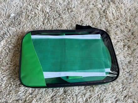 Photo of free Ping pong set (Angel N1) #2