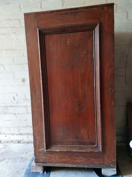 Photo of free Could be made into child's wardrobe - past music or prayerbo (Morningside EH10) #1