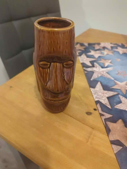 Photo of free Brown Glass /decorative item (CV6) #1