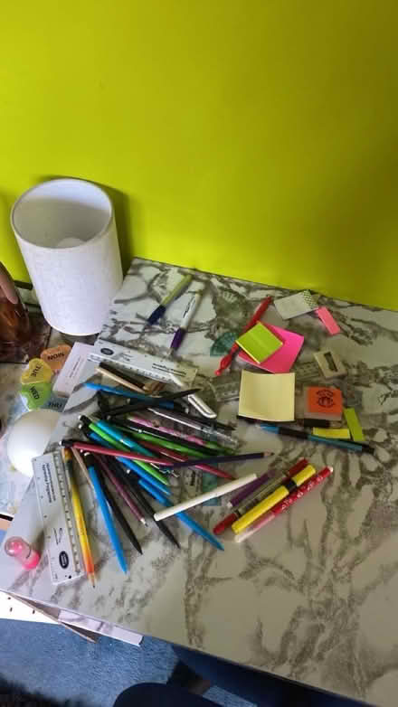 Photo of free Stationary (LE3) #1