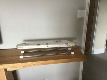Photo of free Sleeveboard for dressmaking (Motherby CA11) #1