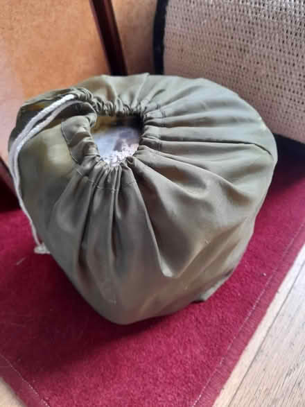 Photo of free Trangia-style camp cook set (Kingsway) #4