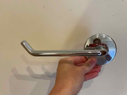Photo of free Bathroom accessories (Snitterfield, CV37) #2