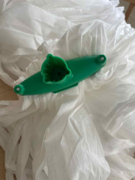 Photo of free Mop heads - 3 (WR13 Berrow) #2