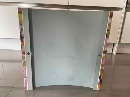 Photo of free Magnetic notice board 45x45 cm (Elstree WD6) #2