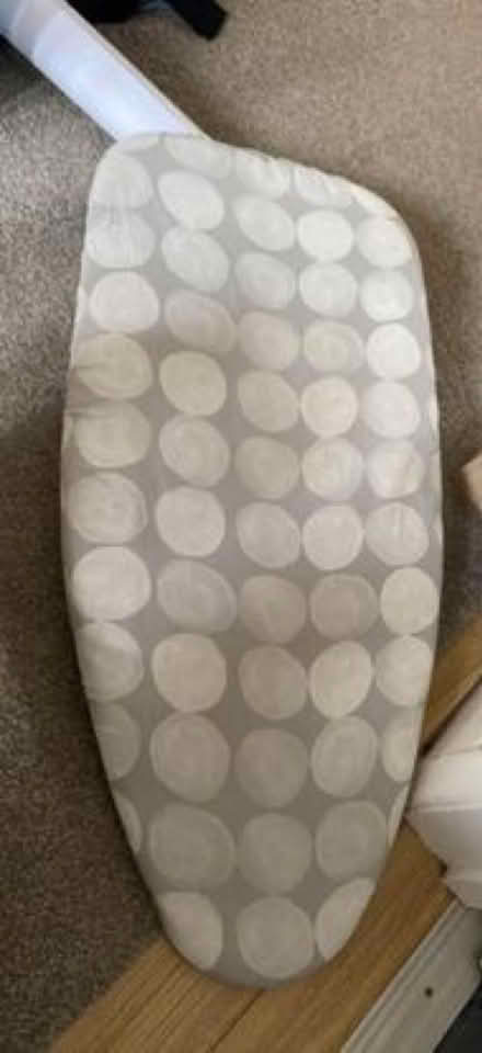 Photo of free Argos Home Table Top Ironing Board (Warboys) #2