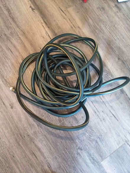 Photo of free Garden hoses (San Mateo Knolls) #2