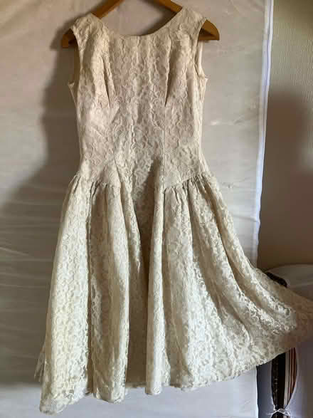 Photo of free Vintage dresses (Olton B92) #3