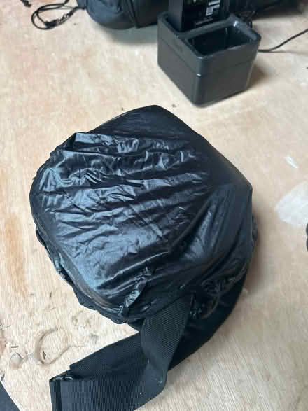 Photo of free Small camera bag (Upper Beeding) #3