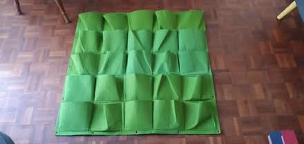 Photo of free Hanging planter (Crowmarsh (OX10)) #1