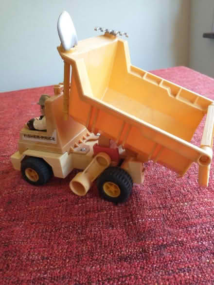 Photo of free Fisher-Price & Lego toys (Fleetville) #2