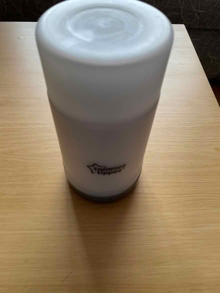 Photo of free Tommee Tippee Thermos Flask (Glan Conwy (LL28)) #3