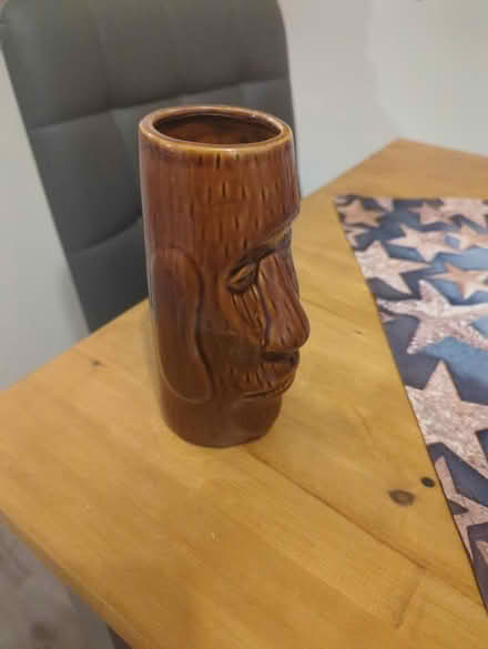 Photo of free Brown Glass /decorative item (CV6) #2