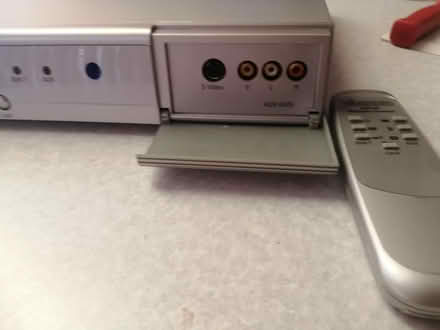 Photo of free SCART switching box (Southend SS2 near The Bell pub) #1