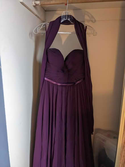 Photo of free dress (Don Mills and Steeles) #1