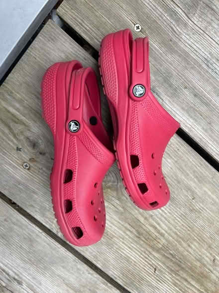 Photo of free Crocs (Angel N1) #3