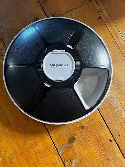 Photo of free Pet timer feeder (Sidcup DA14) #2