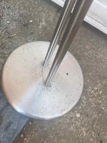 Photo of free Dual light dimmable reading lamp (Witham CM8) #2