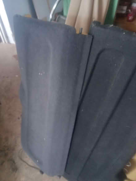 Photo of free 2 luggage shelves (Lea Cross SY5) #1