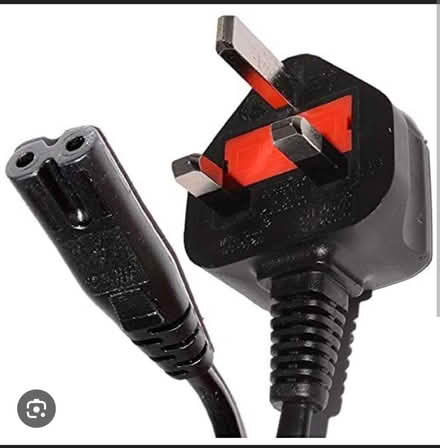 Photo of Power cable (Nether edge S11) #1