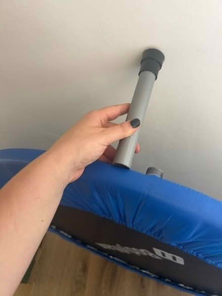 Photo of free Mini trampoline (Seaside BN23) #2