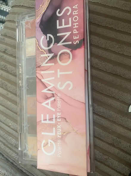 Photo of free Eyeshadow palettes (Kemptown BN2) #3