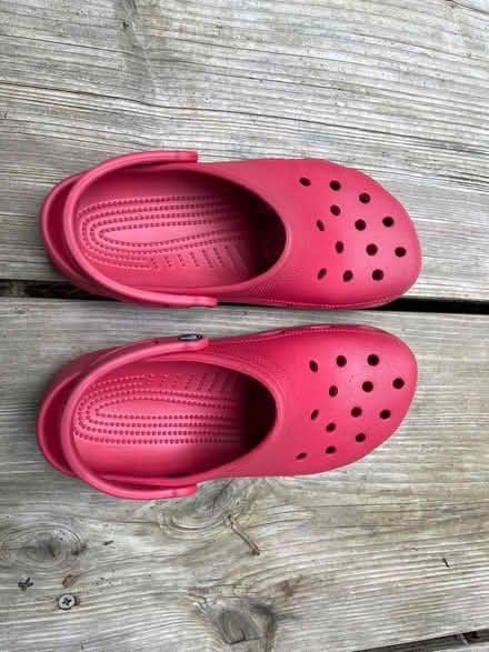 Photo of free Crocs (Angel N1) #1
