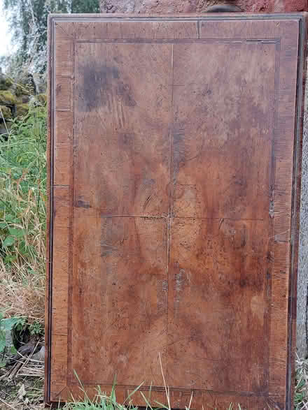 Photo of free Two pieces of Veneer wood (Marchmont EH9) #1