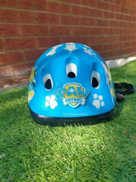 Photo of free Kids toys and helmet (Simpson MK6) #1