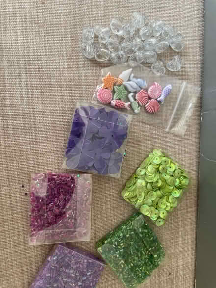 Photo of free Scrapbook craft materials (Twickenham) #1