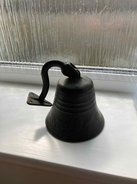 Photo of free Bell (Dudbridge GL5) #1