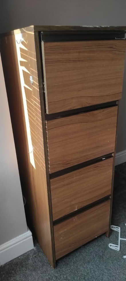Photo of free Drawer/Cabinet (Epsom) #4