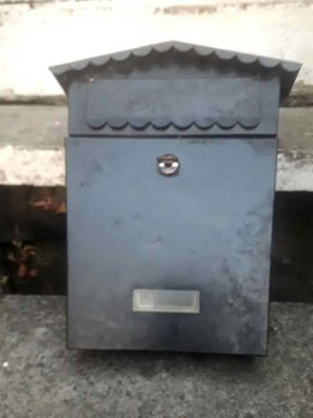 Photo of free Letter box (Beulah Hill CR7) #1