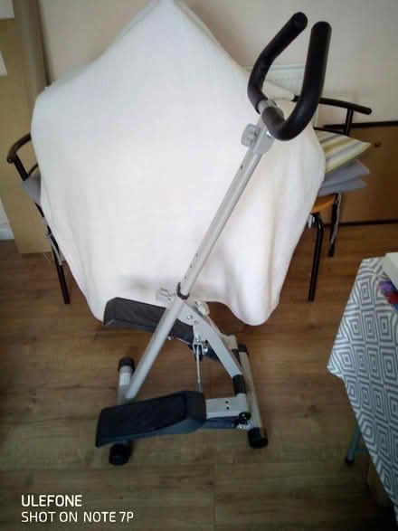 Photo of free Stepping fitness machine (Chingford E4) #1