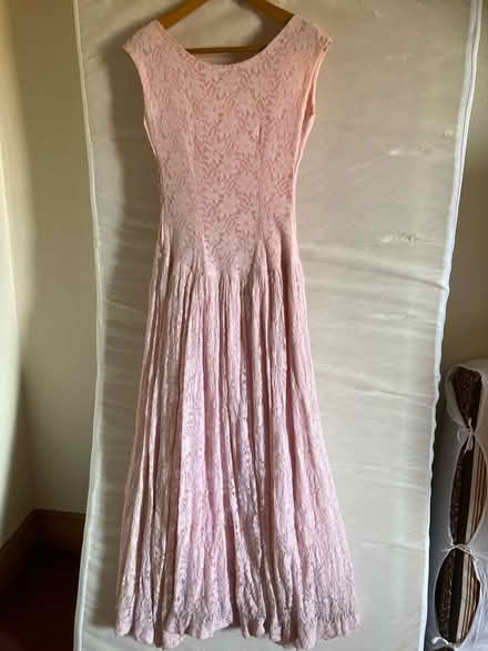 Photo of free Vintage dresses (Olton B92) #2