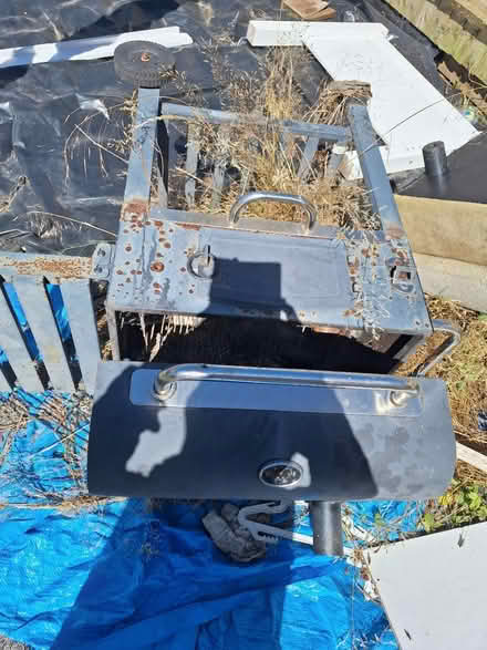 Photo of free B q (Romford RM7 9EB) #2