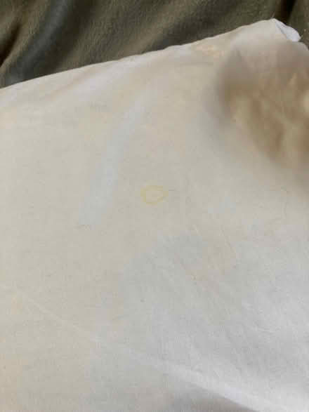 Photo of free 2 microfibre pillows (John Lewis) (City Centre NR3) #2