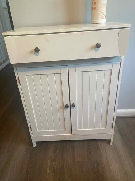 Photo of free Cabinet (Elkridge) #1