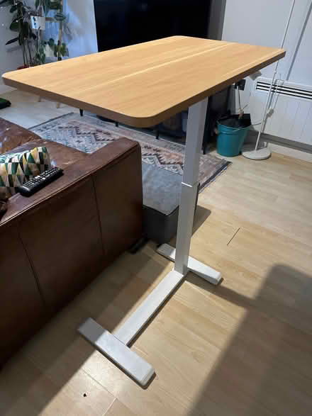 Photo of free Standing desk (South Hackney) #1