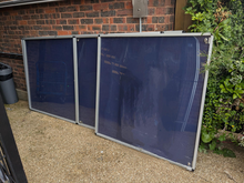 Photo of free Large Display Boards (Dulwich) #1