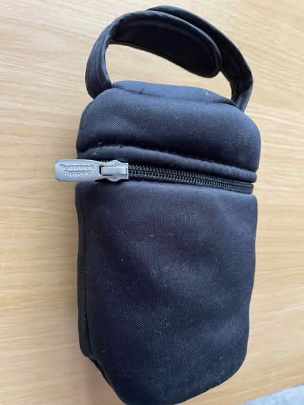 Photo of free Timer Tippee bottle insulator (Glan Conwy (LL28)) #1