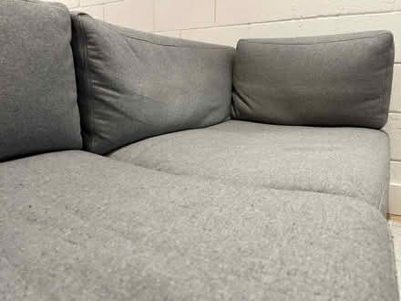 Photo of free Heals Sofa (SE8) #4
